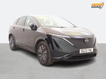 Used Nissan ARIYA 2023 for sale - 79217553: Photo