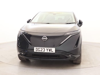 Used Nissan ARIYA 2023 for sale - 79217553: Photo