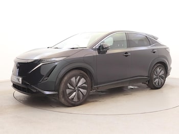 Used Nissan ARIYA 2023 for sale - 79217553: Photo