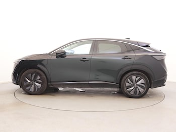 Used Nissan ARIYA 2023 for sale - 79217553: Photo