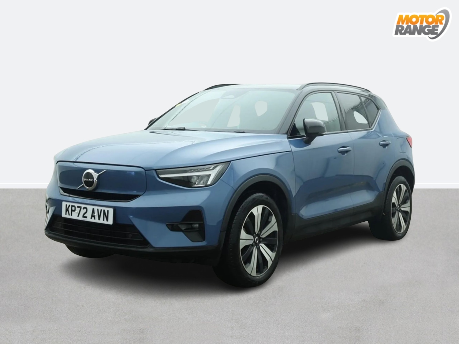 Used Volvo XC40 2022 for sale - 78210811: Photo 2