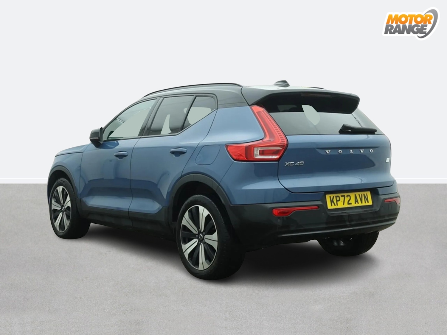 Used Volvo XC40 2022 for sale - 78210811: Photo 3