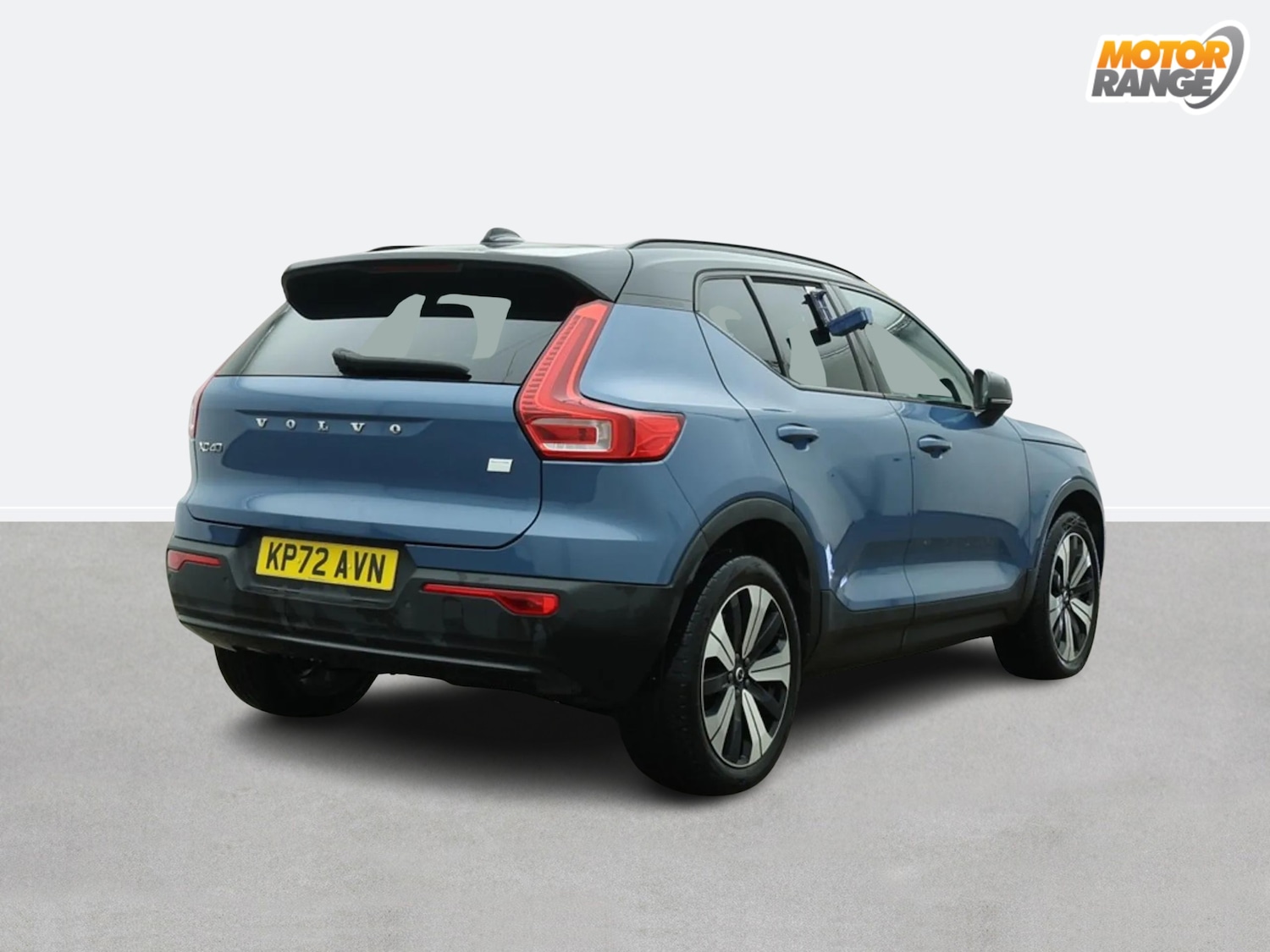 Used Volvo XC40 2022 for sale - 78210811: Photo 4