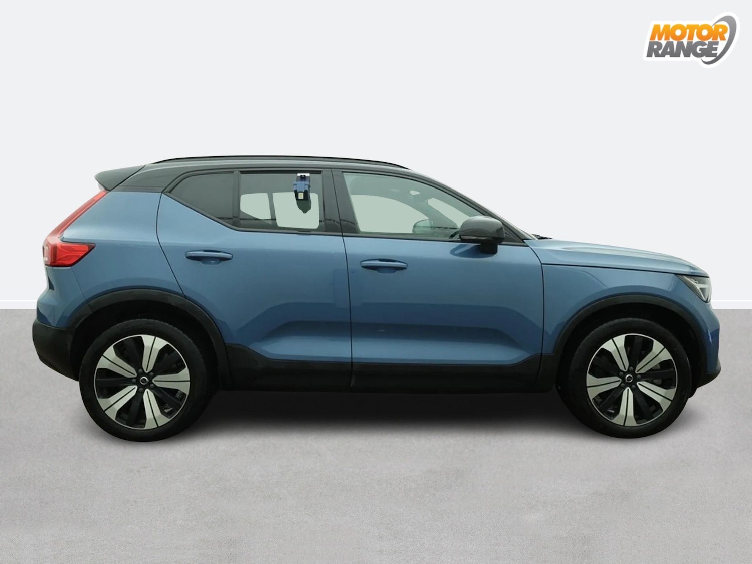 Used Volvo XC40 2022 for sale - 78210811: Photo 5