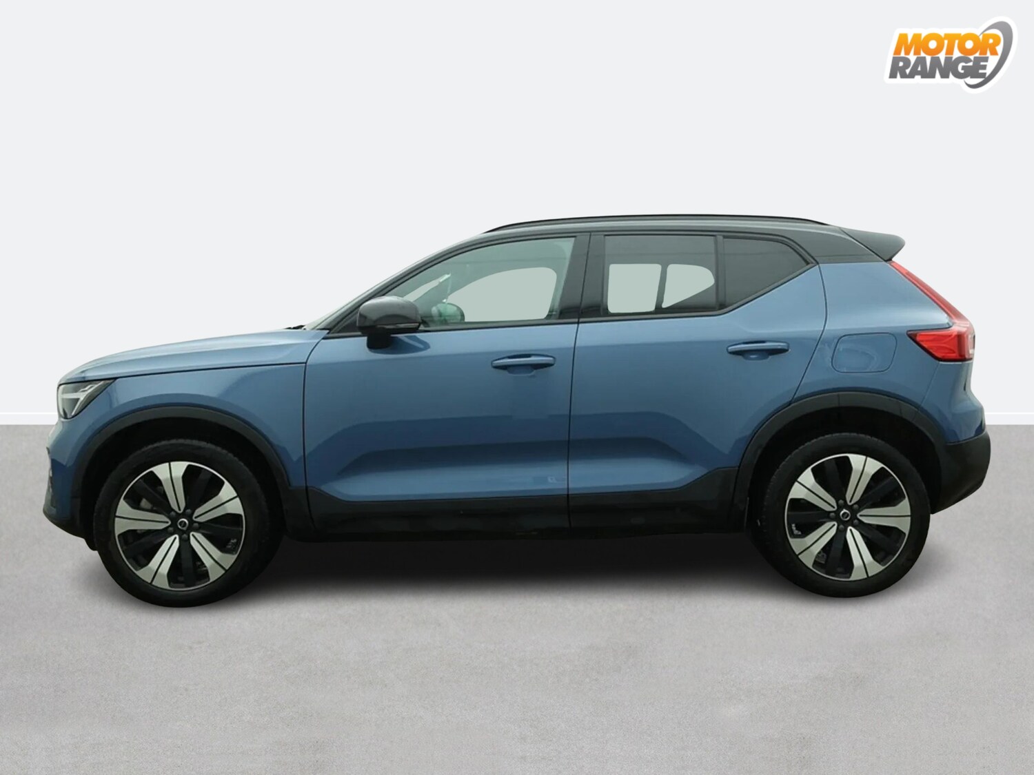 Used Volvo XC40 2022 for sale - 78210811: Photo 6