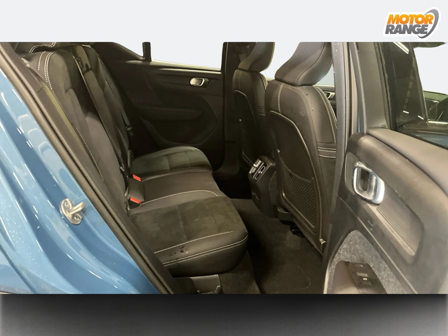 Used Volvo XC40 2022 for sale - 78210811: Photo 7