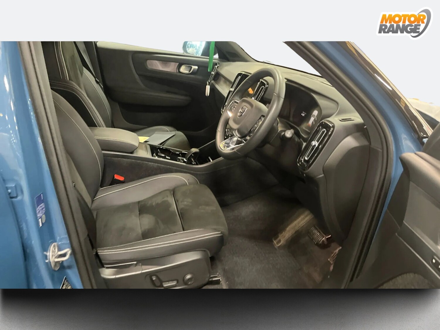 Used Volvo XC40 2022 for sale - 78210811: Photo 8