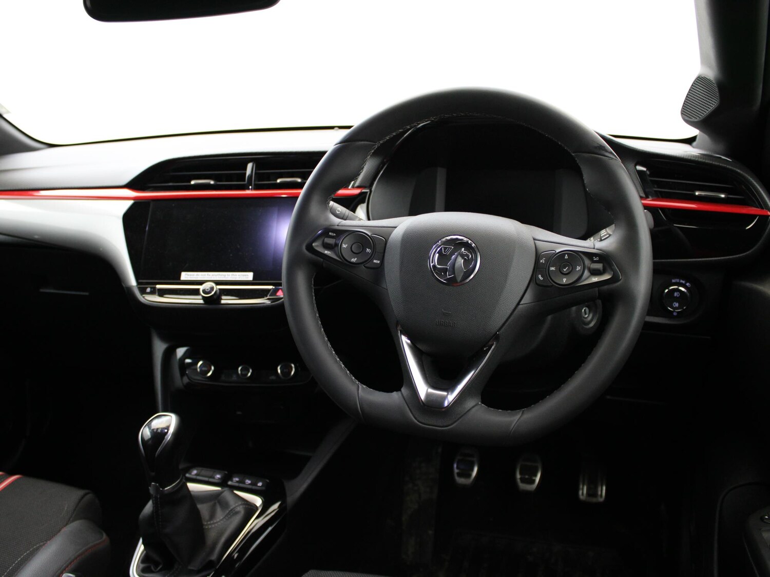 Used Vauxhall Corsa 2023 for sale - 77348285: Photo 13