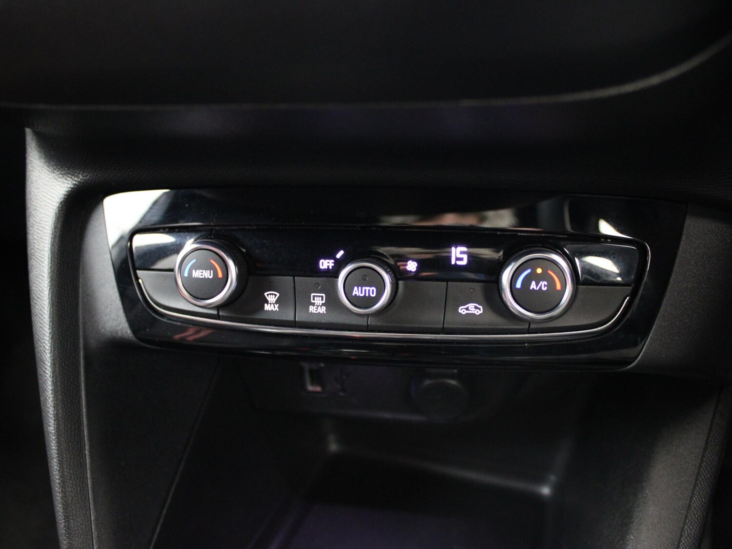 Used Vauxhall Corsa 2023 for sale - 77348285: Photo 16