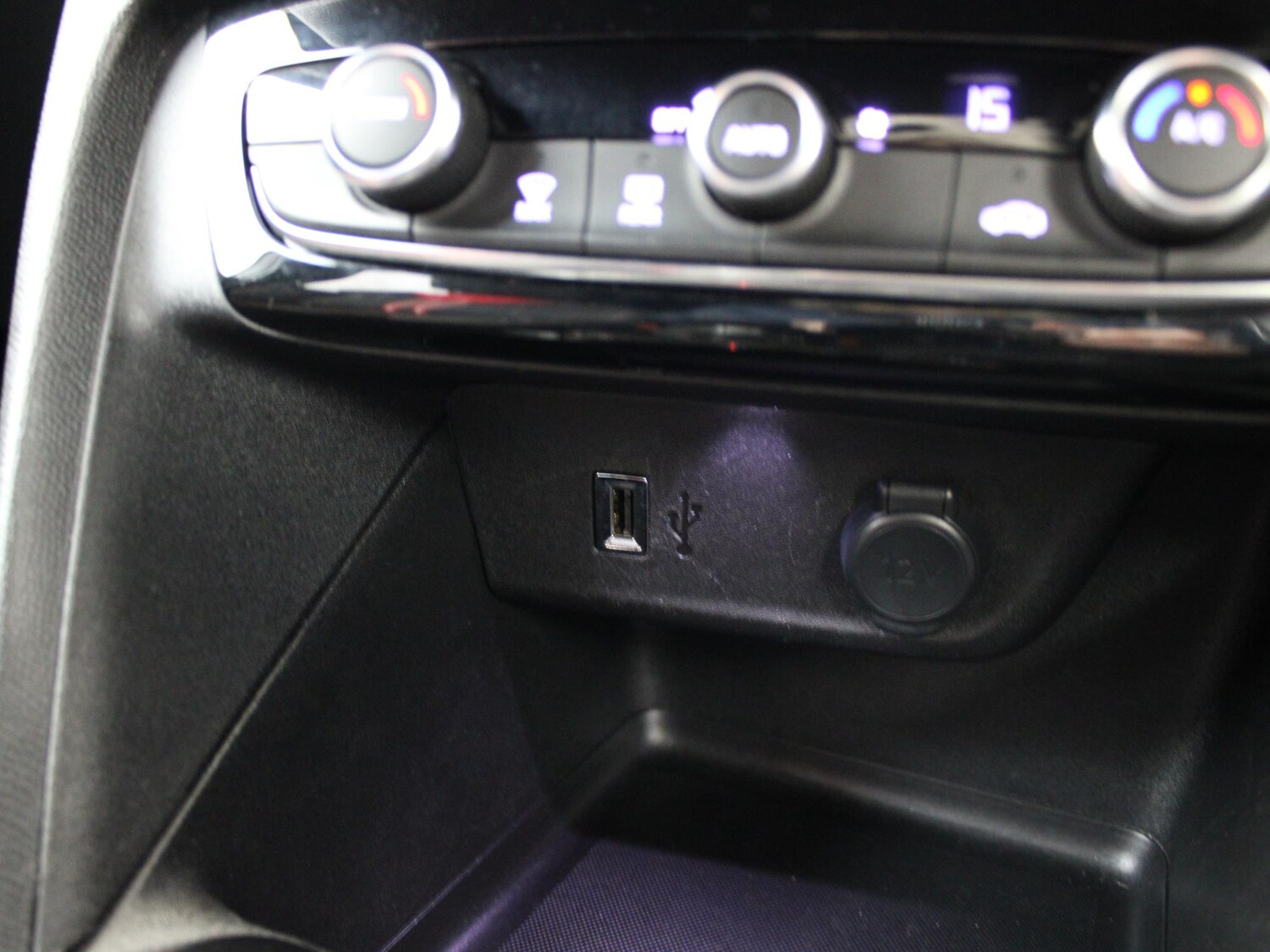 Used Vauxhall Corsa 2023 for sale - 77348285: Photo 17