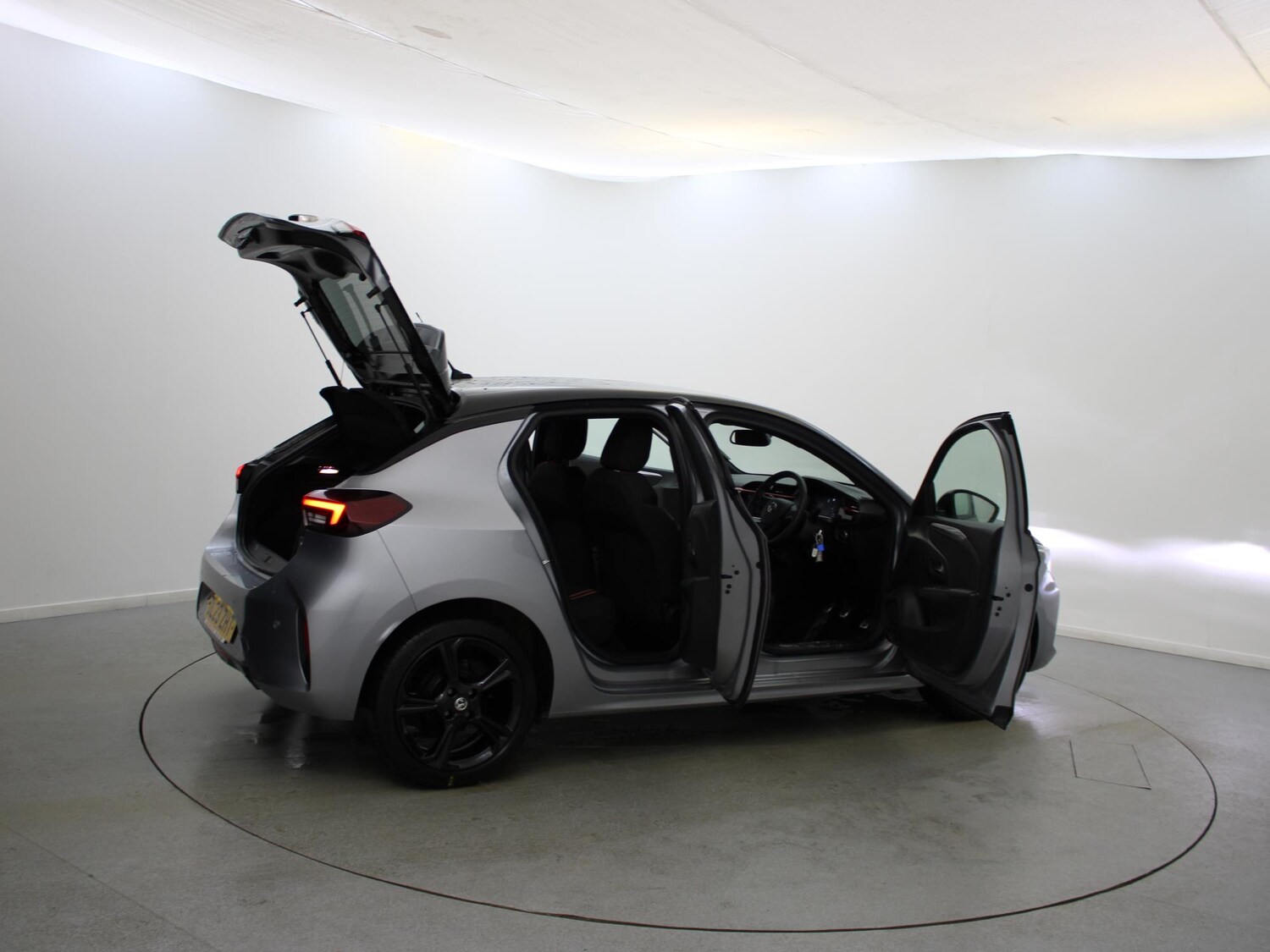 Used Vauxhall Corsa 2023 for sale - 77348285: Photo 29