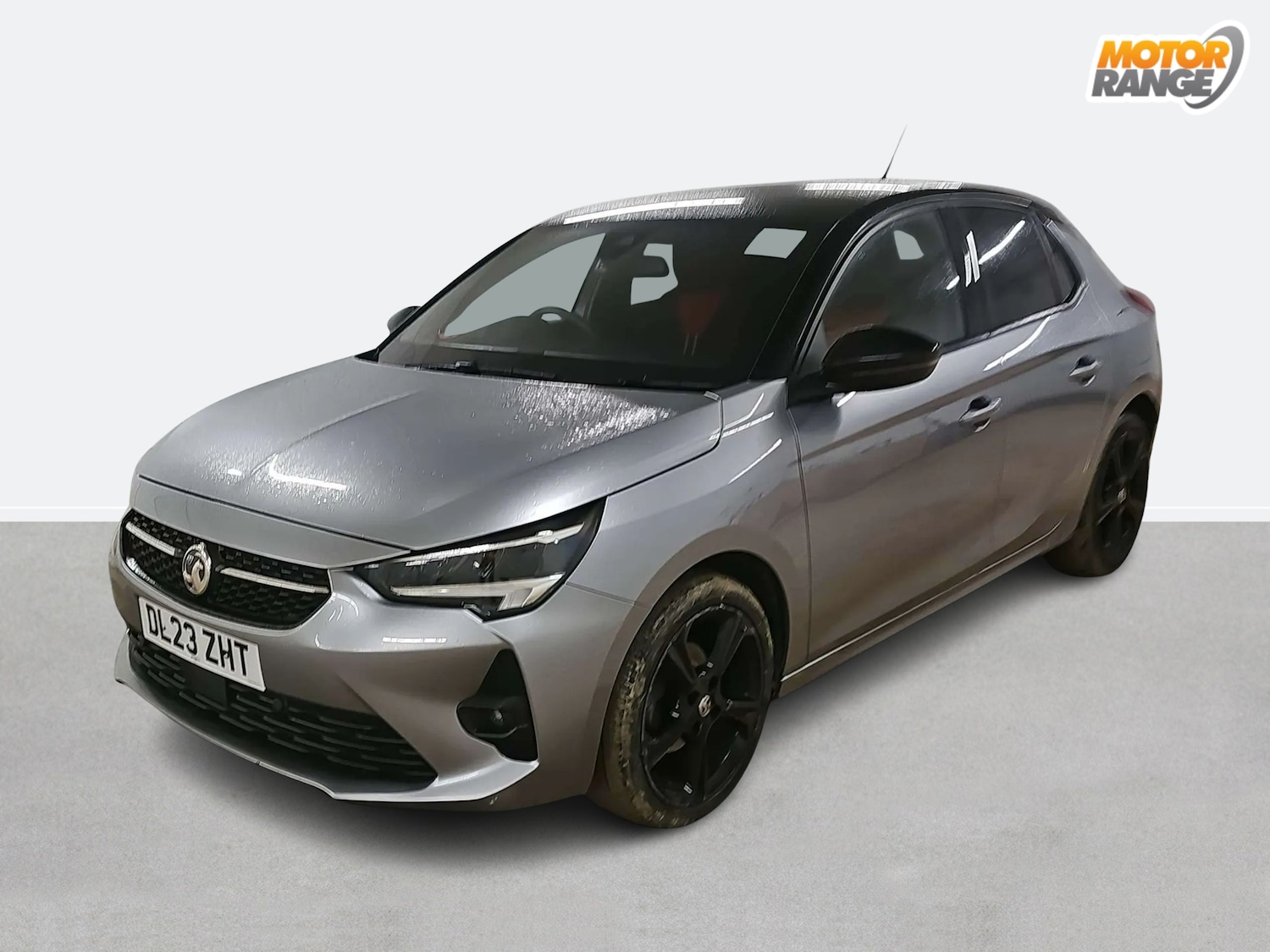 Used Vauxhall Corsa 2023 for sale - 77348285: Photo 3