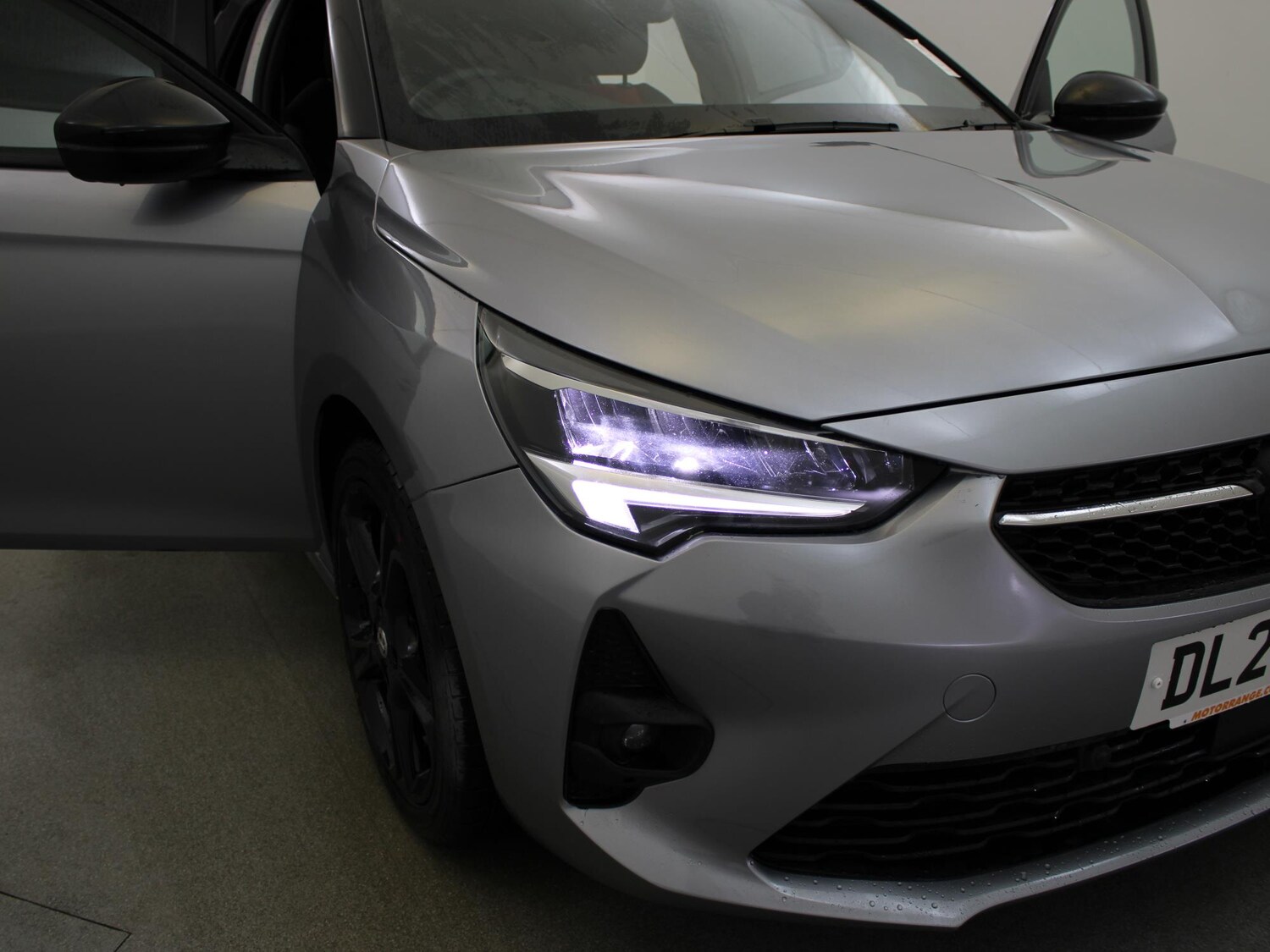 Used Vauxhall Corsa 2023 for sale - 77348285: Photo 30