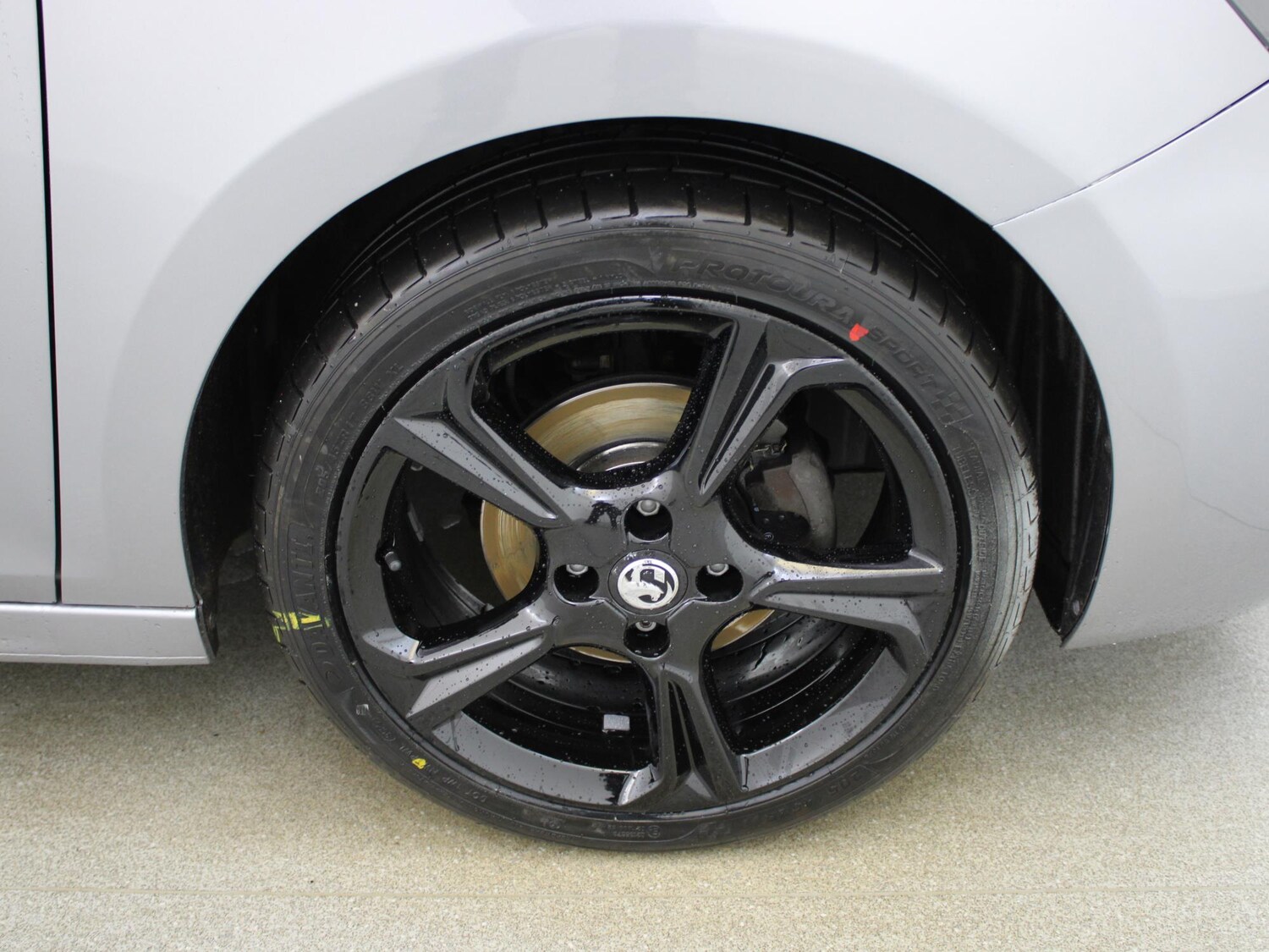 Used Vauxhall Corsa 2023 for sale - 77348285: Photo 31