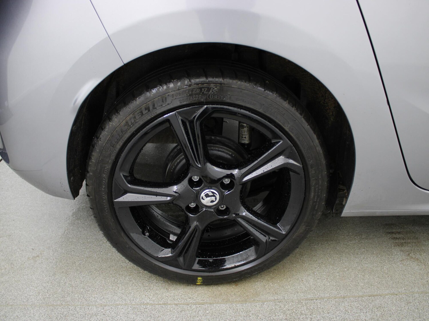 Used Vauxhall Corsa 2023 for sale - 77348285: Photo 32