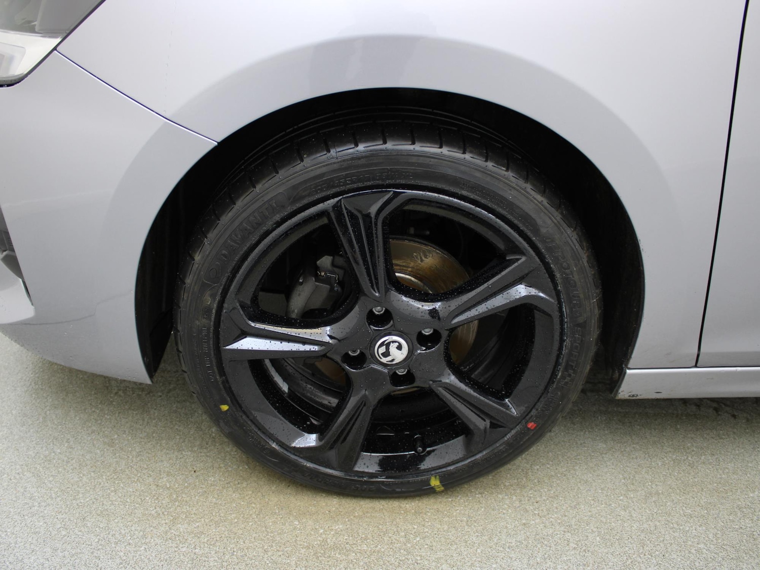 Used Vauxhall Corsa 2023 for sale - 77348285: Photo 34