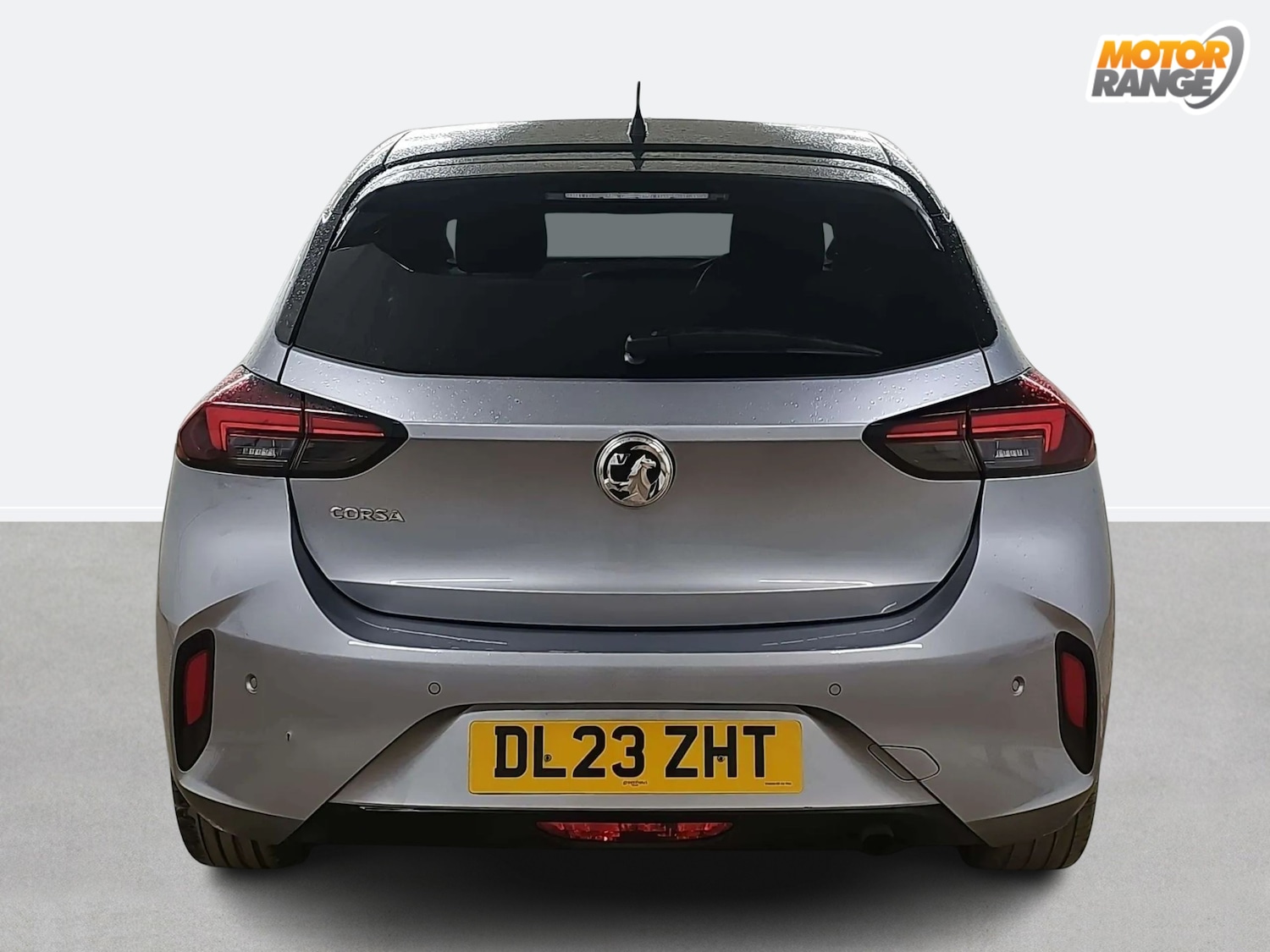 Used Vauxhall Corsa 2023 for sale - 77348285: Photo 4