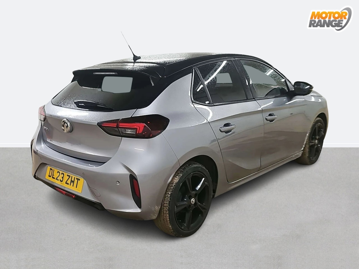 Used Vauxhall Corsa 2023 for sale - 77348285: Photo 5