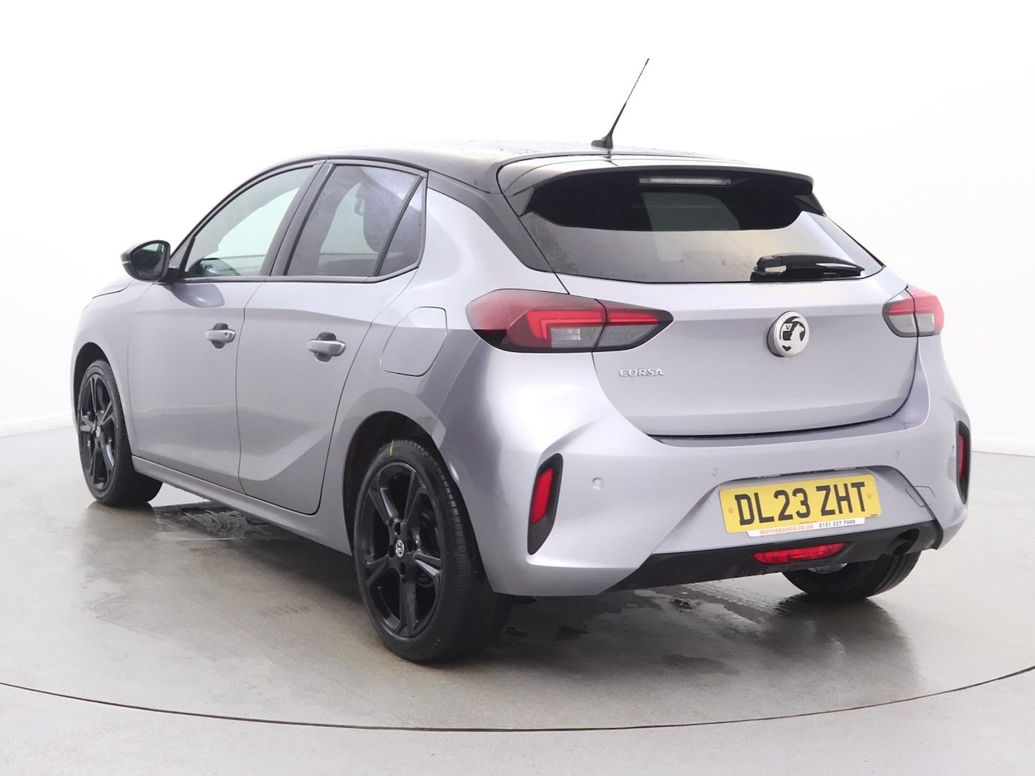 Used Vauxhall Corsa 2023 for sale - 77348285: Photo 7