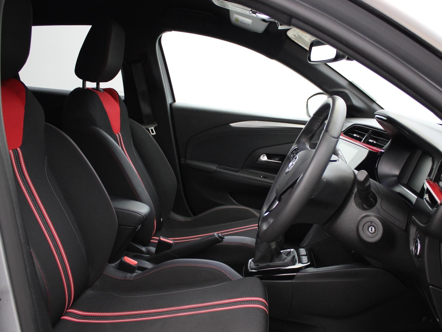 Used Vauxhall Corsa 2023 for sale - 77348285: Photo 9