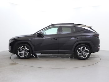 Used Hyundai TUCSON 2023 for sale - 77812489: Photo