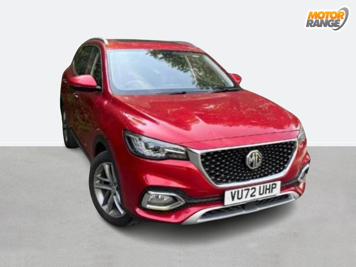 Used MG MG HS 2022 for sale - 76553520: Photo 1