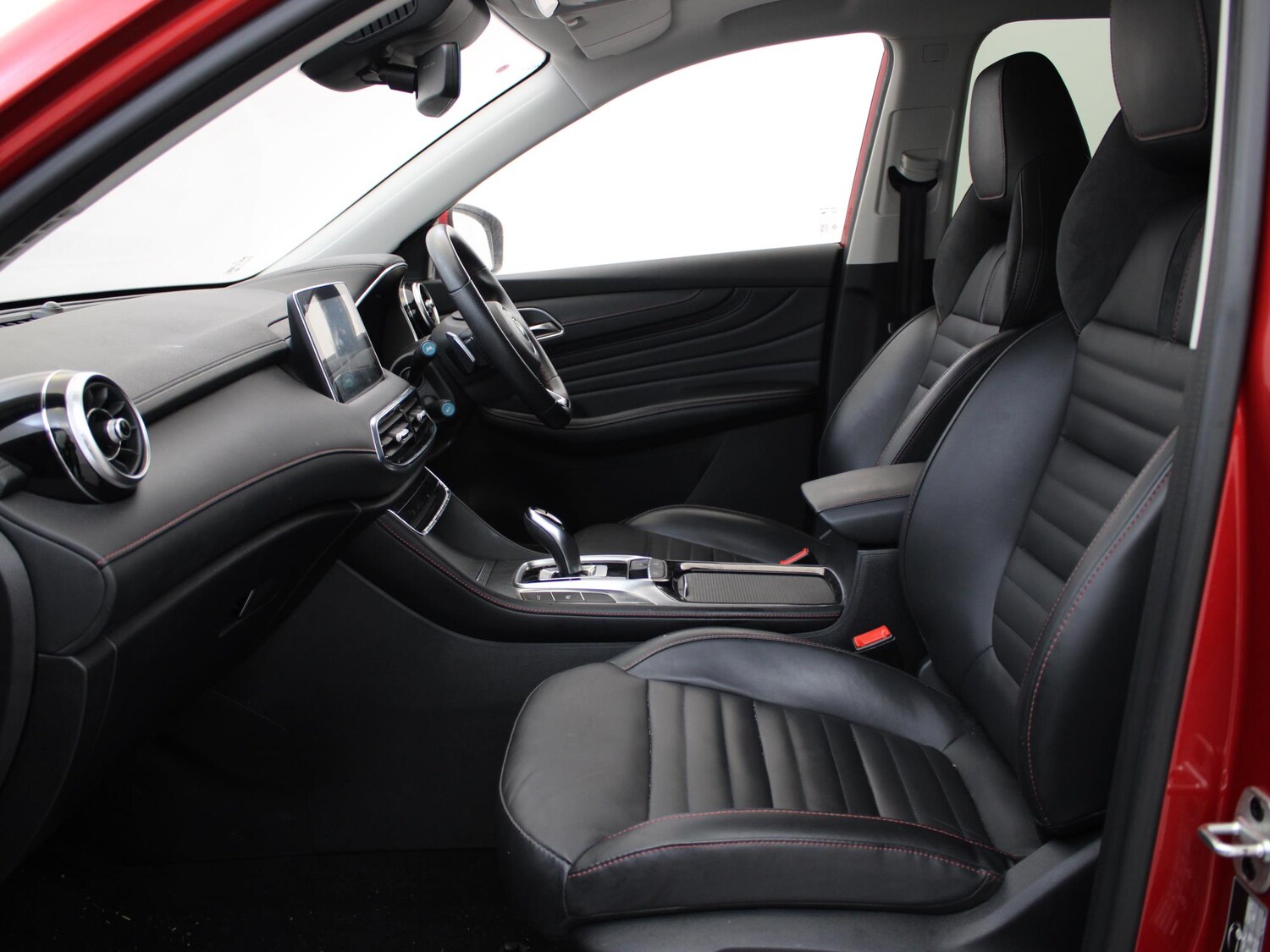 Used MG MG HS 2022 for sale - 76553520: Photo 11