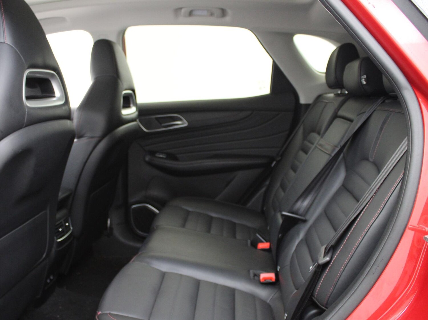 Used MG MG HS 2022 for sale - 76553520: Photo 12