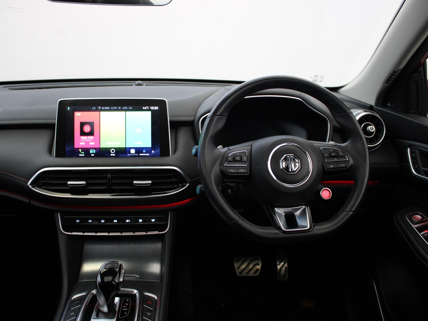 Used MG MG HS 2022 for sale - 76553520: Photo 17