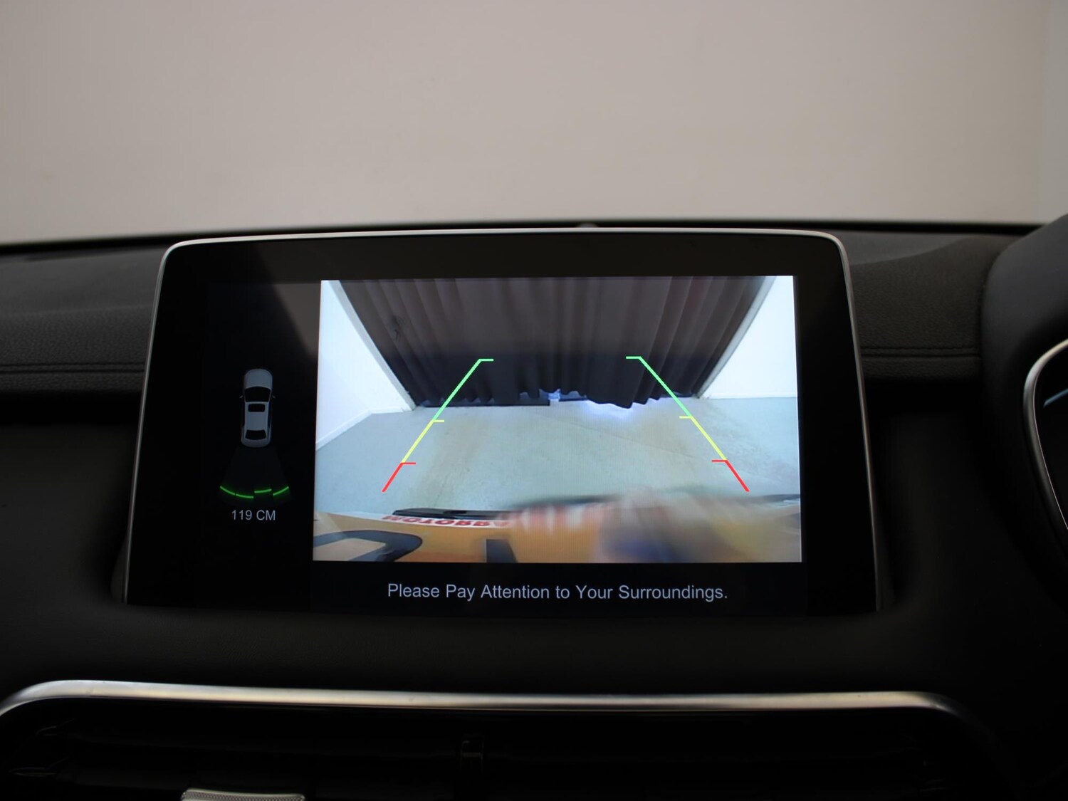 Used MG MG HS 2022 for sale - 76553520: Photo 19