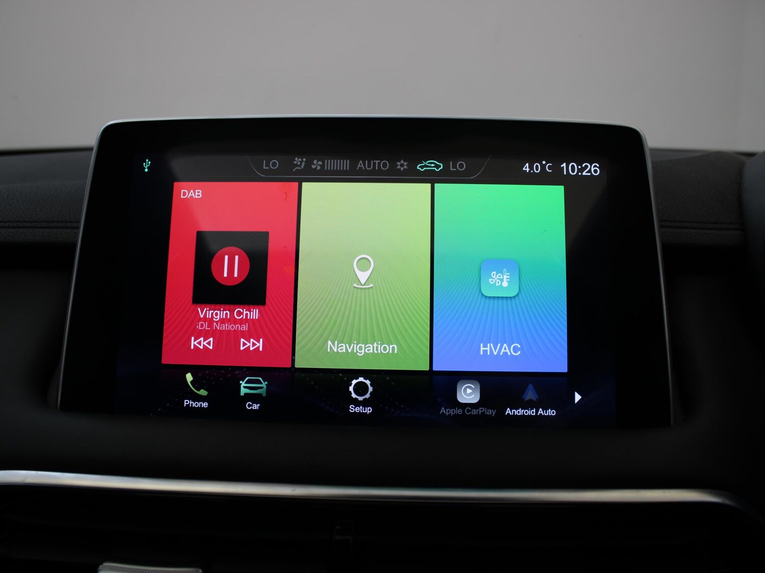 Used MG MG HS 2022 for sale - 76553520: Photo 20