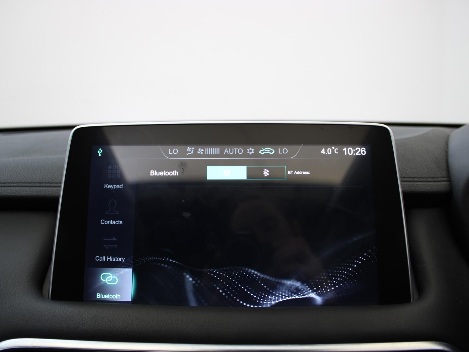 Used MG MG HS 2022 for sale - 76553520: Photo 21