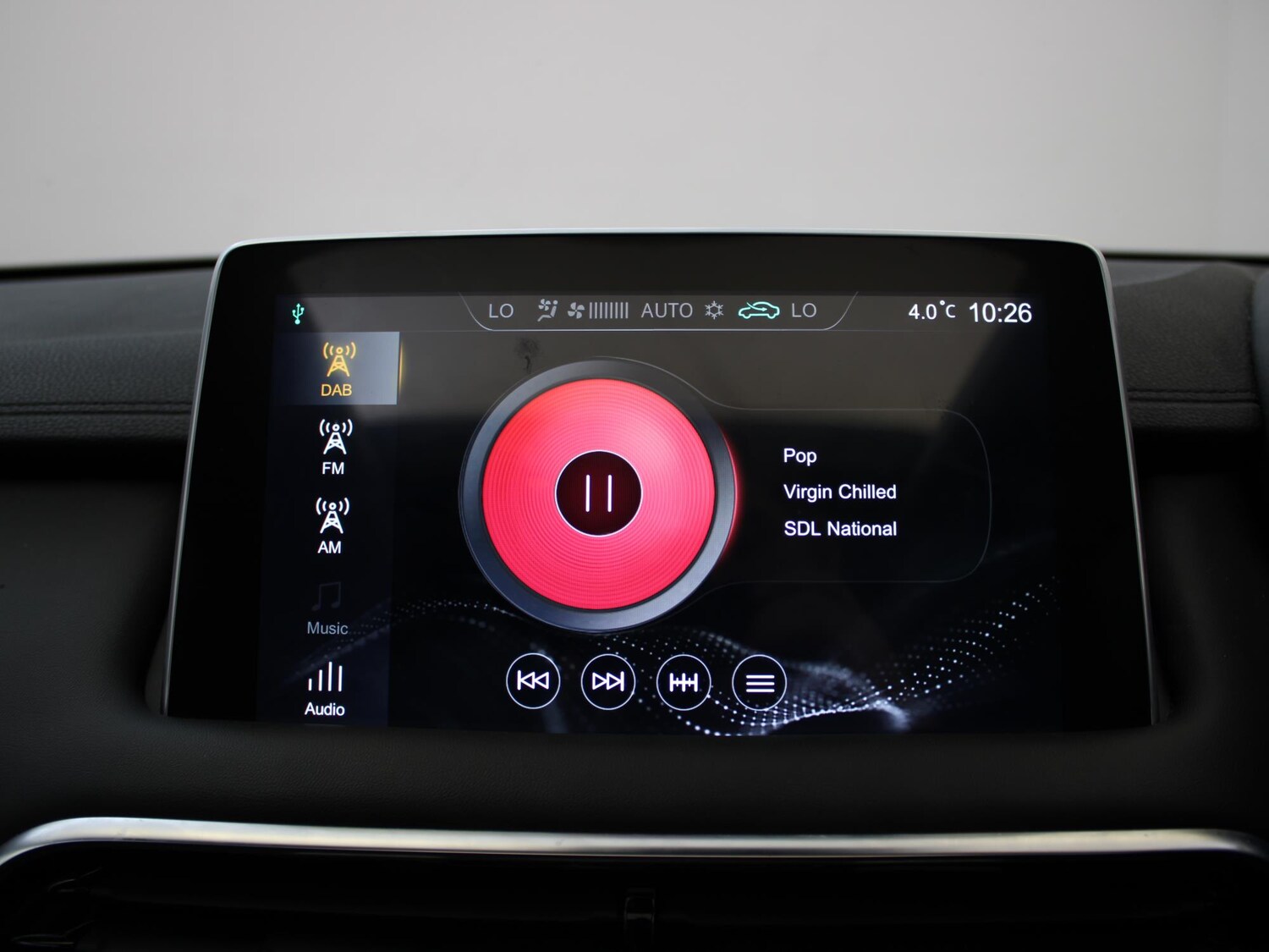 Used MG MG HS 2022 for sale - 76553520: Photo 22