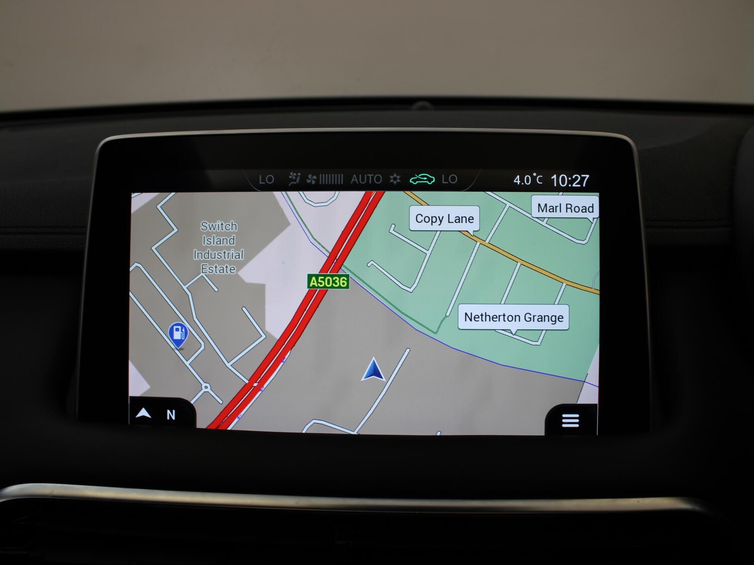 Used MG MG HS 2022 for sale - 76553520: Photo 23