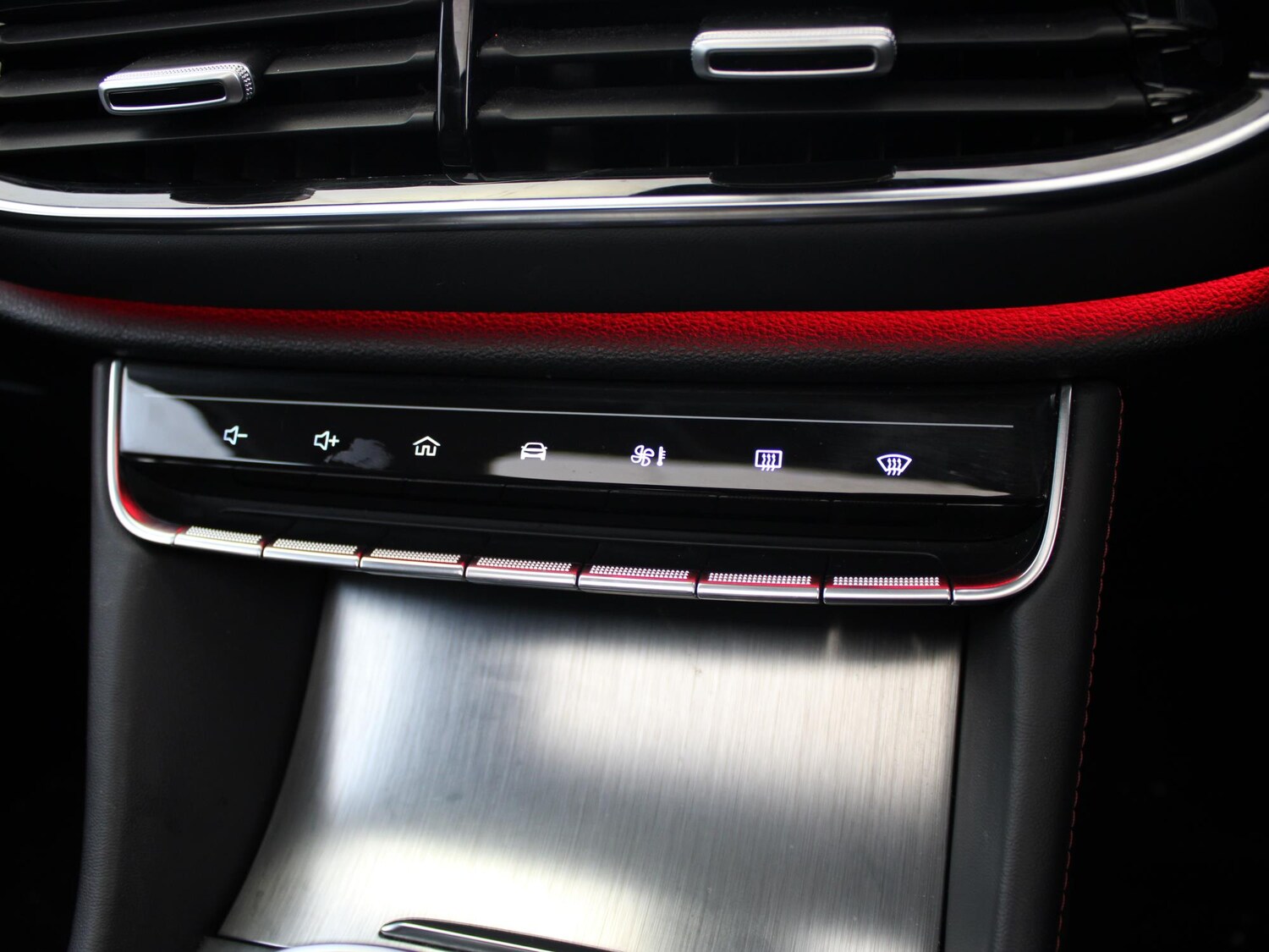 Used MG MG HS 2022 for sale - 76553520: Photo 24