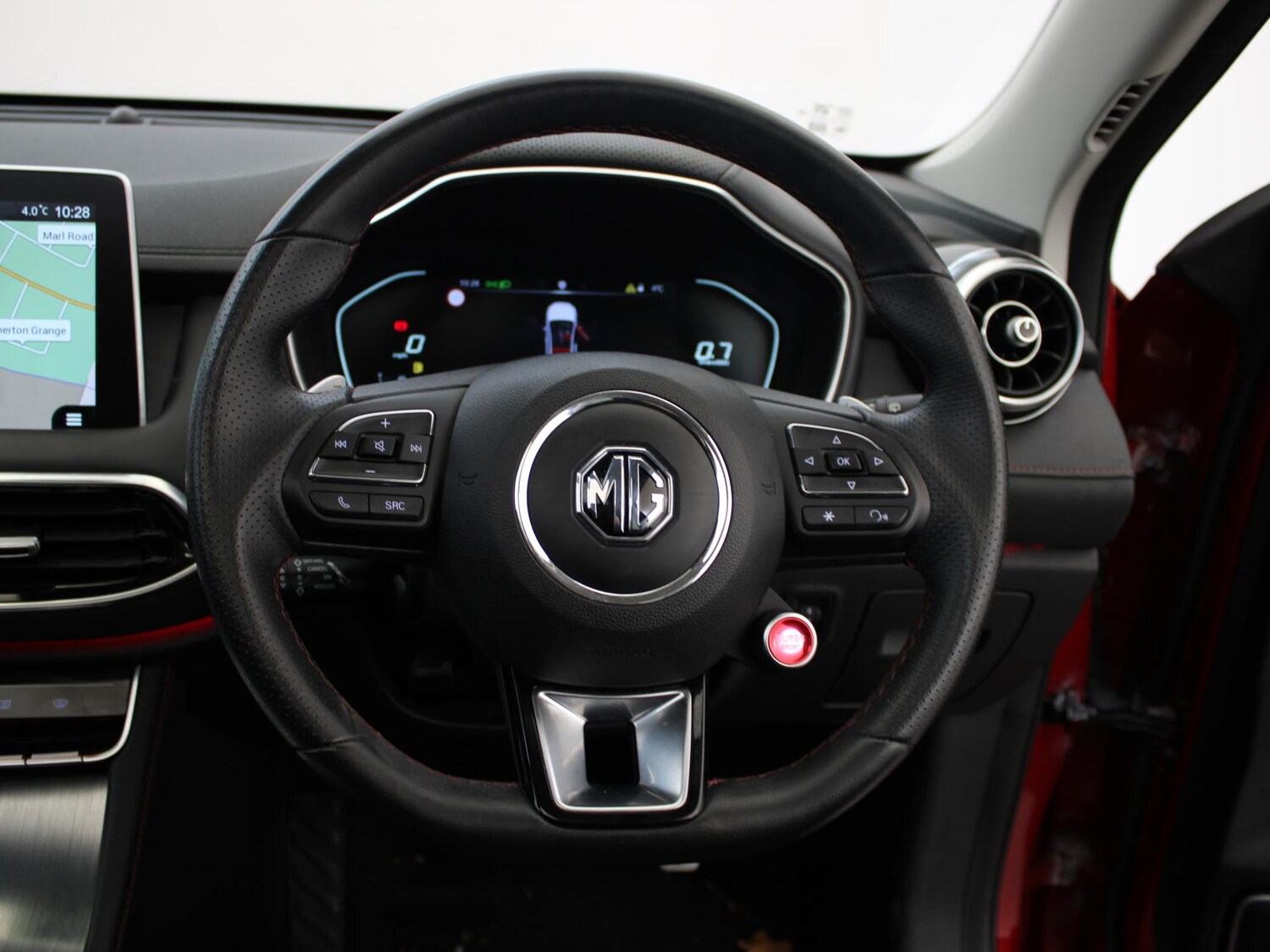 Used MG MG HS 2022 for sale - 76553520: Photo 27