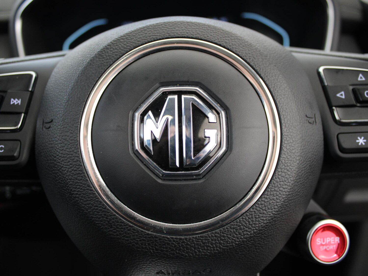 Used MG MG HS 2022 for sale - 76553520: Photo 28