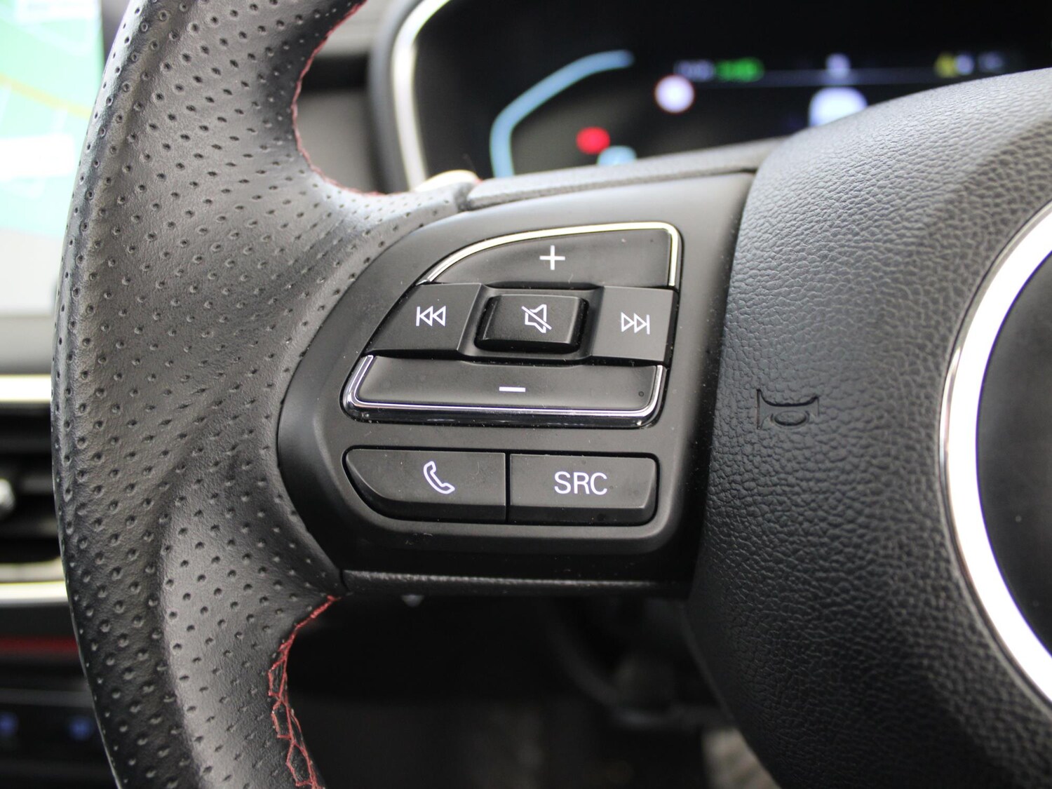 Used MG MG HS 2022 for sale - 76553520: Photo 29