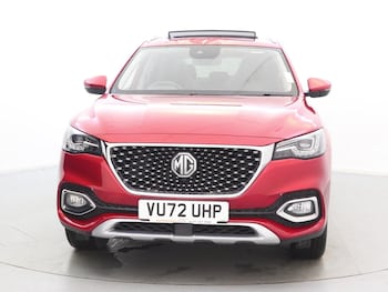Used MG MG HS 2022 for sale - 76553520: Photo