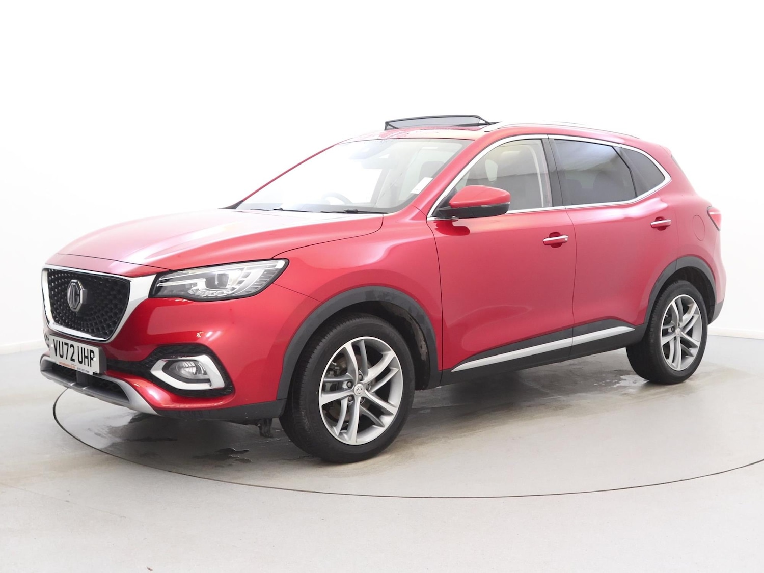 Used MG MG HS 2022 for sale - 76553520: Photo 3