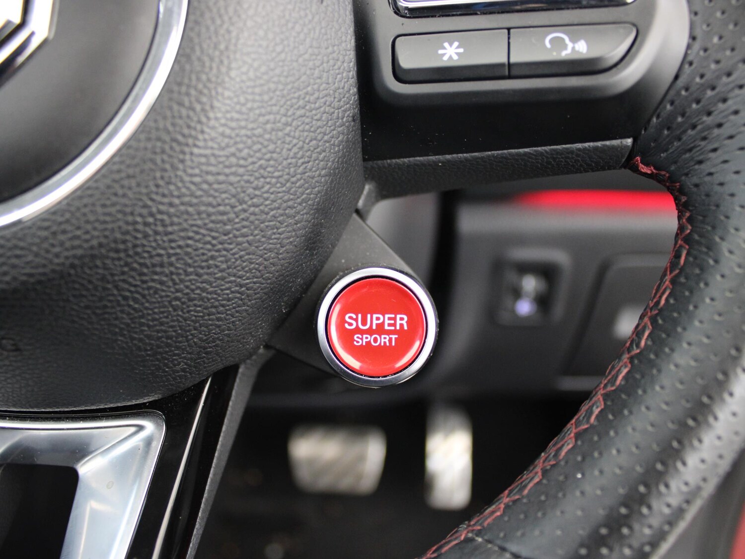 Used MG MG HS 2022 for sale - 76553520: Photo 31