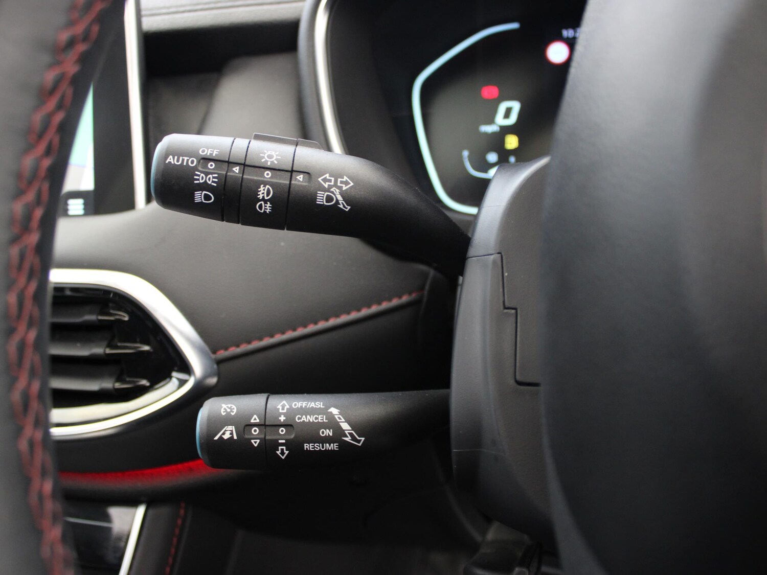 Used MG MG HS 2022 for sale - 76553520: Photo 33