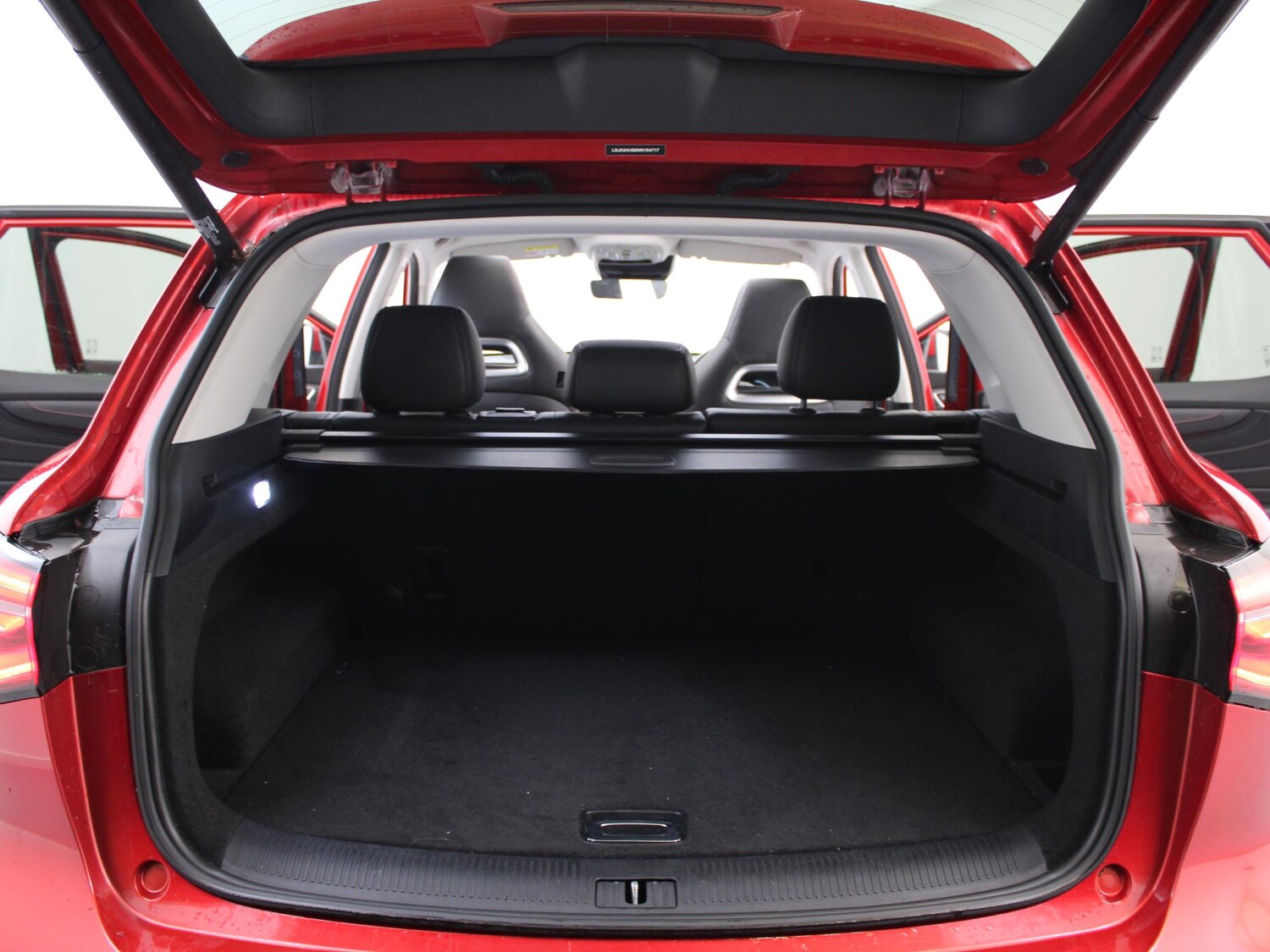 Used MG MG HS 2022 for sale - 76553520: Photo 35