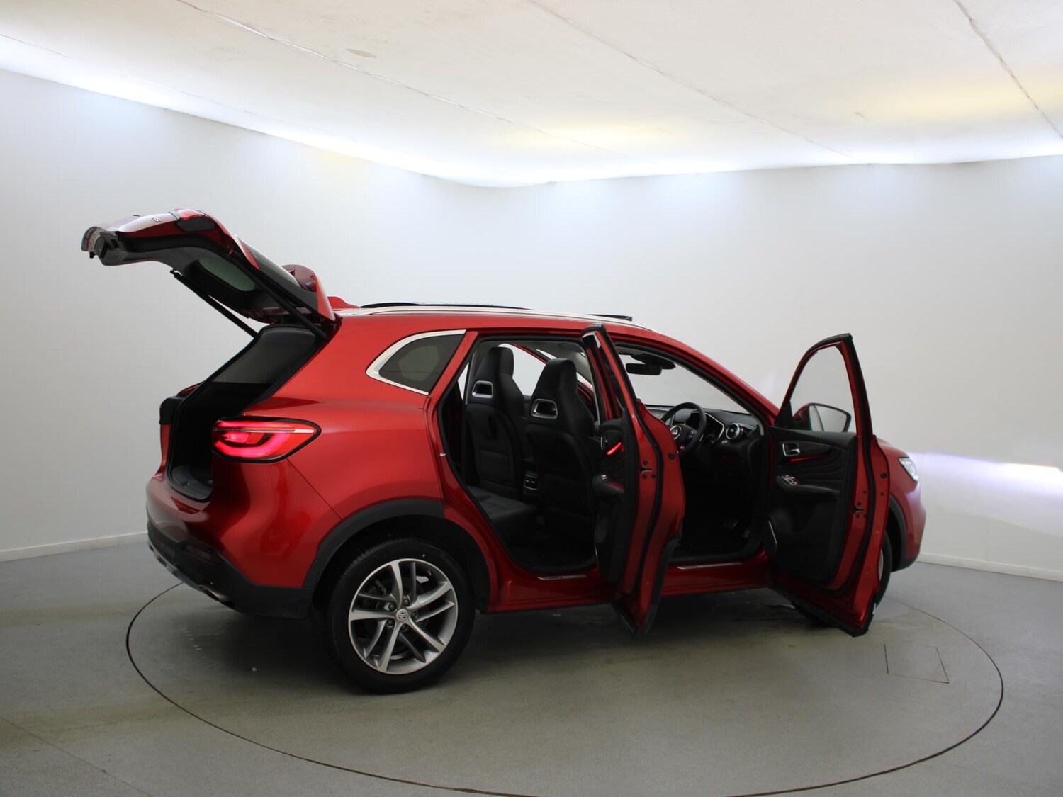 Used MG MG HS 2022 for sale - 76553520: Photo 36