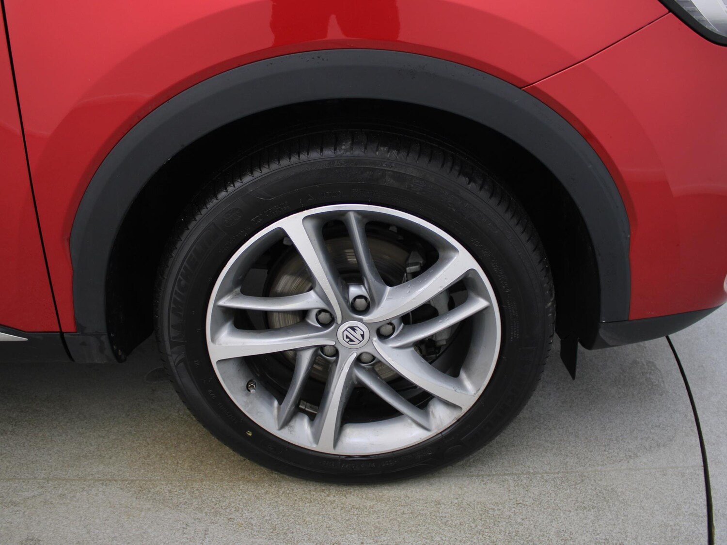 Used MG MG HS 2022 for sale - 76553520: Photo 38