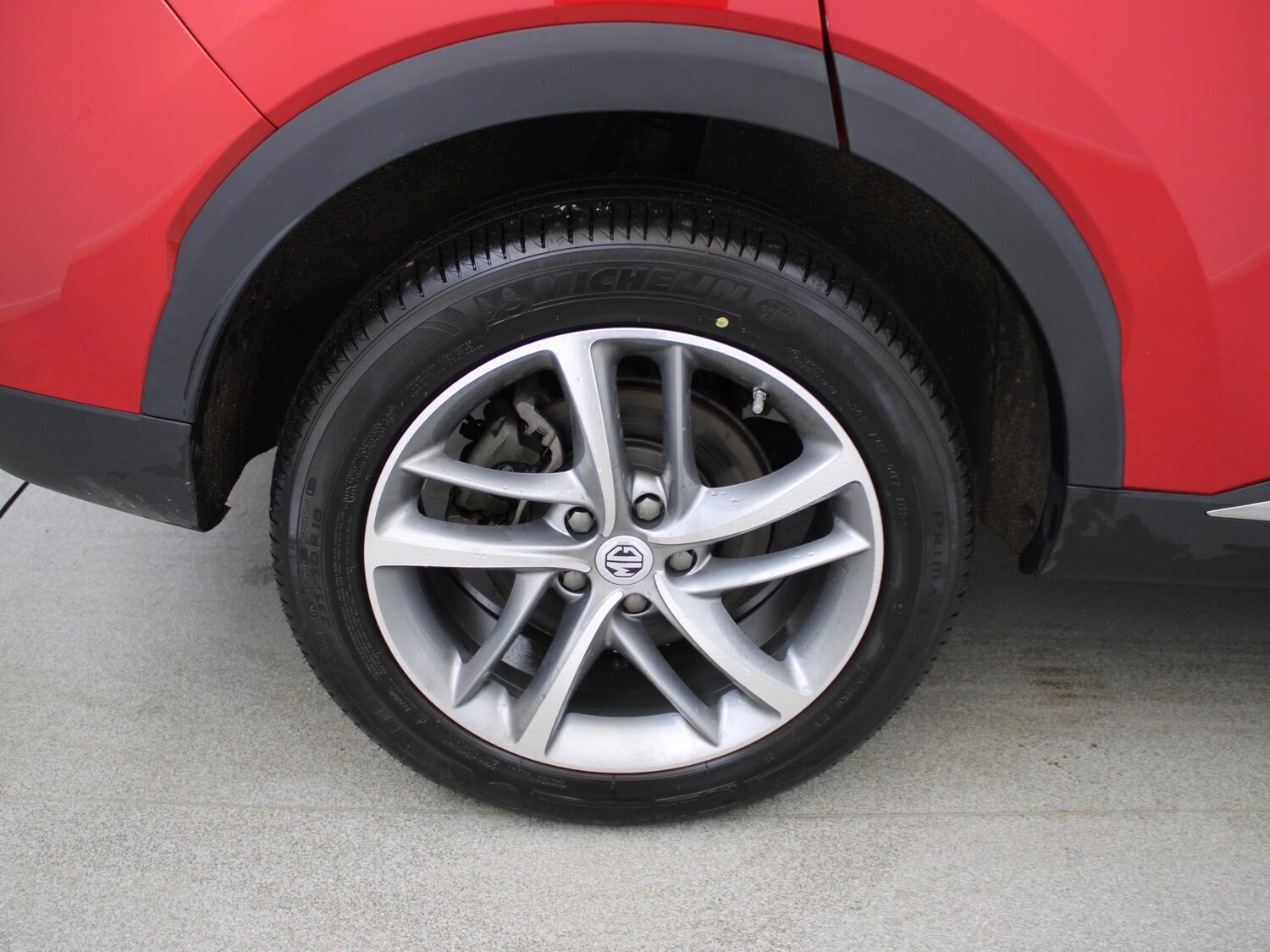 Used MG MG HS 2022 for sale - 76553520: Photo 39