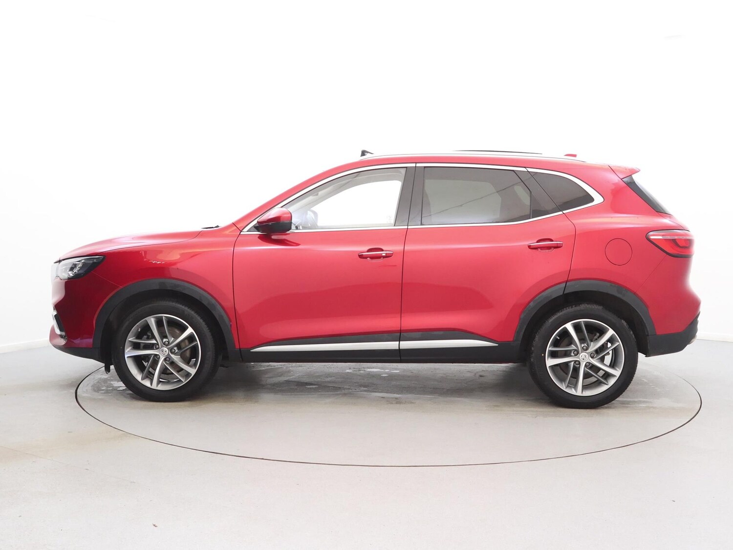 Used MG MG HS 2022 for sale - 76553520: Photo 4