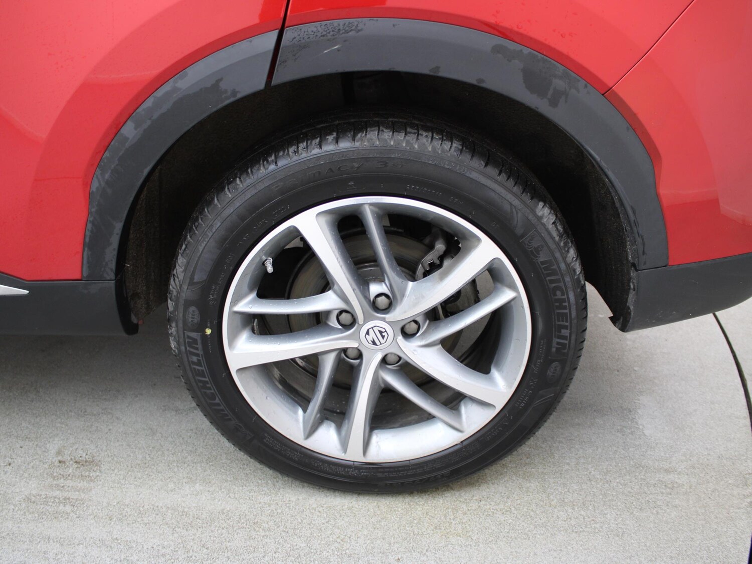 Used MG MG HS 2022 for sale - 76553520: Photo 40