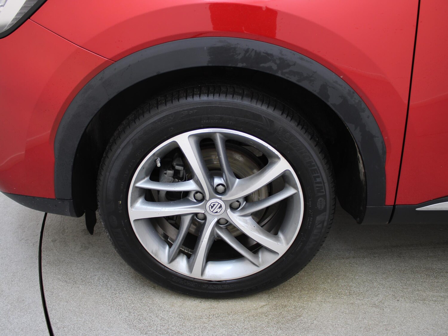 Used MG MG HS 2022 for sale - 76553520: Photo 41