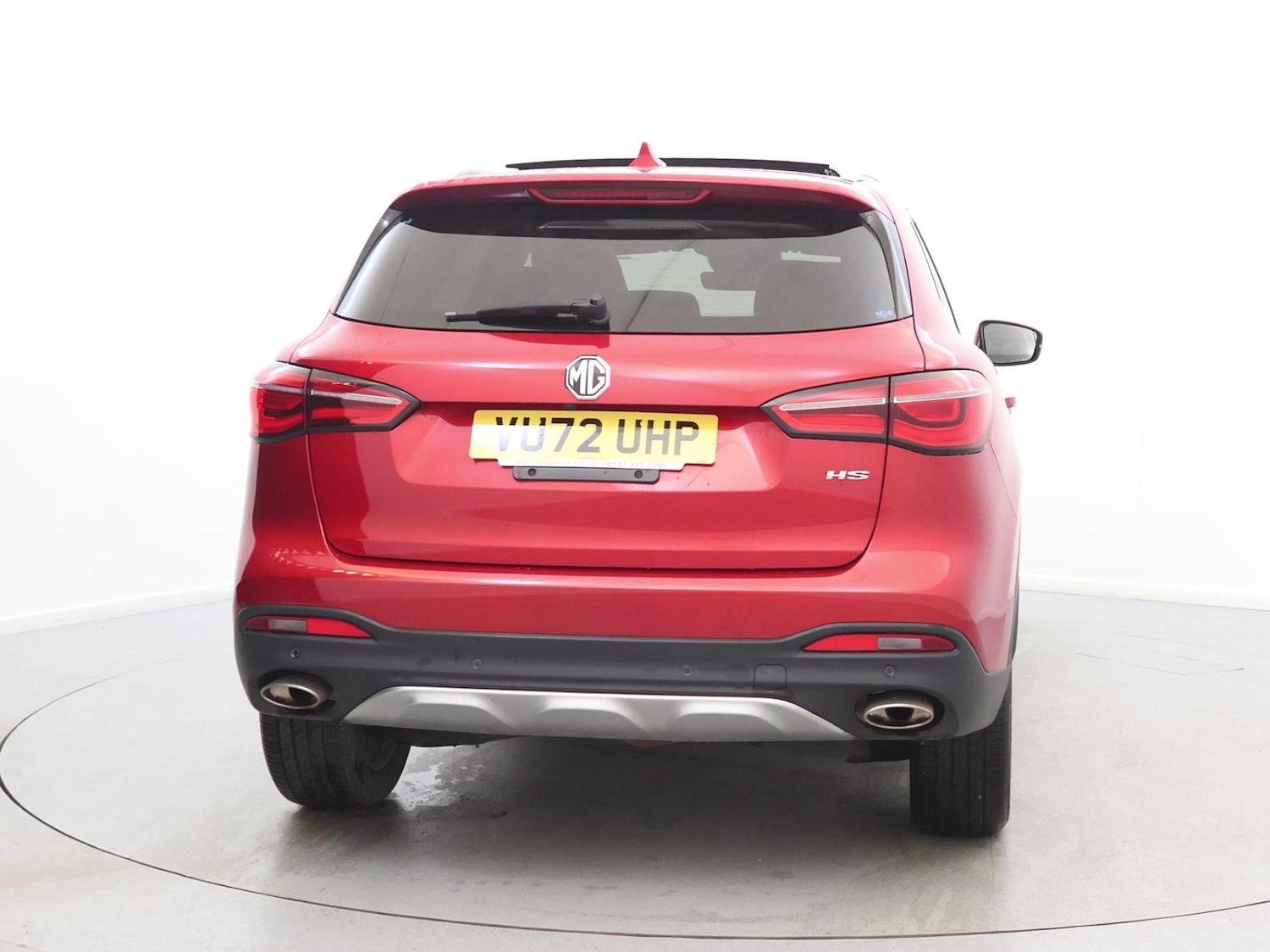 Used MG MG HS 2022 for sale - 76553520: Photo 6